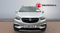 Vauxhall Mokka X 1.4T Elite Nav 5dr Auto Petrol Hatchback